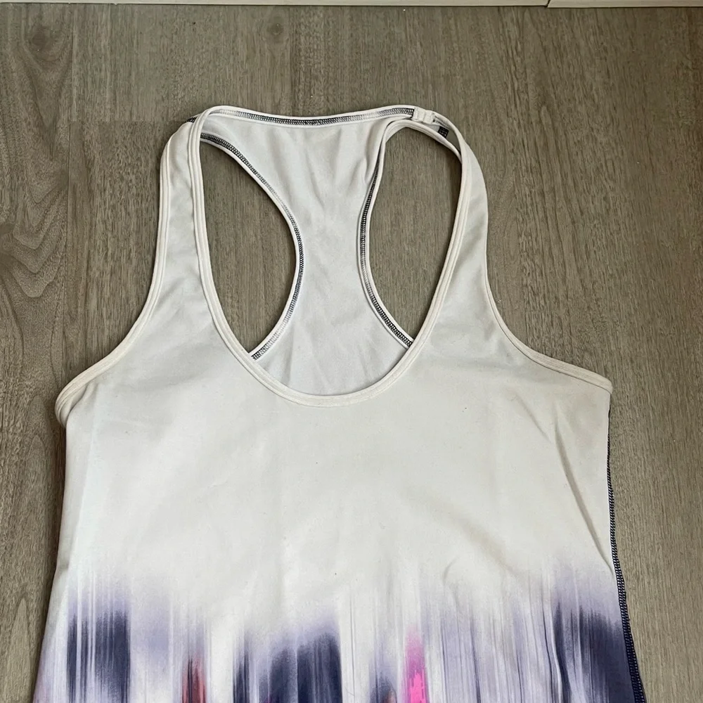 Lululemon Tank Top - Picture 6 of 8
